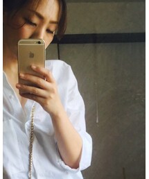 ZARA | シャツ/ブラウス