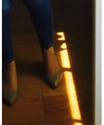 velikoko ラクチンきれいシューズ | パンプス