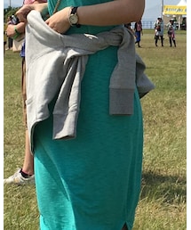 無印良品 | パーカー