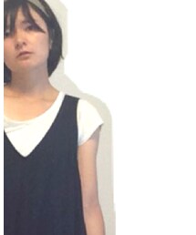 無印良品 | Tシャツ/カットソー