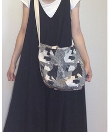 marble sud | ショルダーバッグ