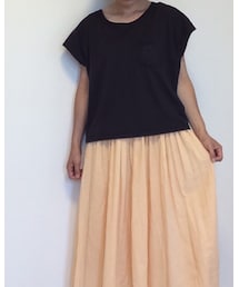 no brand | Tシャツ/カットソー