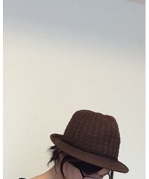 しまむら | ハット