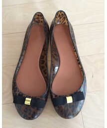 FREE FISH | レインシューズ