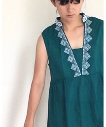 no brand | シャツ/ブラウス