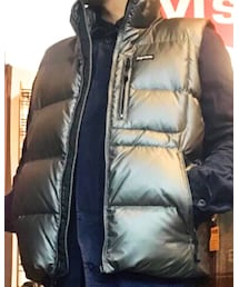 Supreme  | ダウンベスト