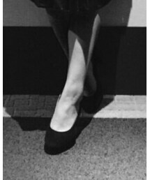 no brand | パンプス