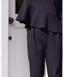 velanda | その他パンツ