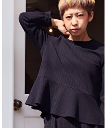 セットアップ | Tシャツ/カットソー