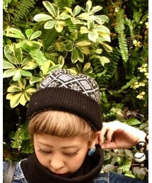 UNIQLO | ニットキャップ/ビーニー