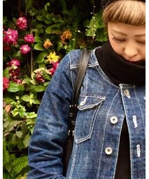 agnes b. | ハンドバッグ