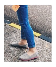 TOMS | パンプス