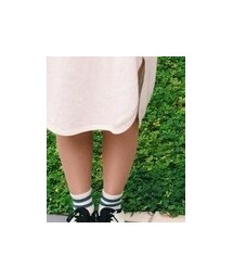 Korea | ソックス/靴下