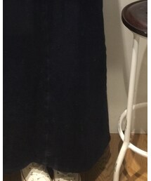 GU | デニムスカート