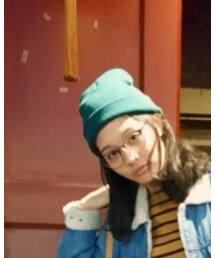 FOREVER 21 | ニットキャップ/ビーニー