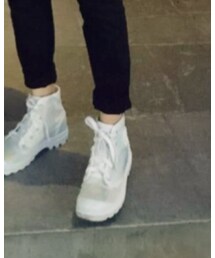 PALLADIUM | ブーツ