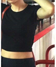 ZARA | Tシャツ/カットソー