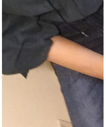UNIQLO | デニムパンツ