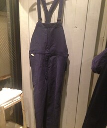 French Work DeadStock Overall(その他パンツ)