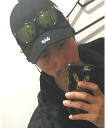 VETEMENTS | キャップ