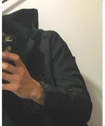 STONE ISLAND | ブルゾン