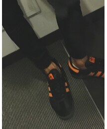 adidas | スニーカー