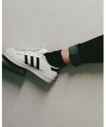 adidas | スニーカー