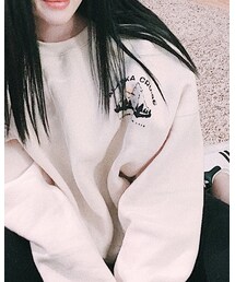 yesstyle | スウェット