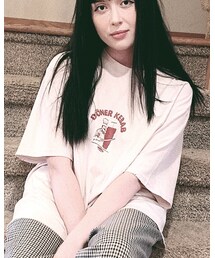 yesstyle | Tシャツ/カットソー