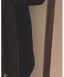 UNIQLO | チェスターコート