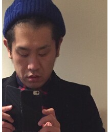 OVERRIDE | ニットキャップ/ビーニー