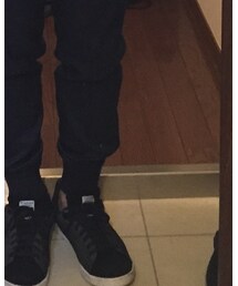 adidas | スニーカー