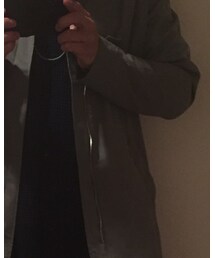 SENSE OF PLACE by URBAN RESEARCH | その他アウター