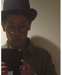 OVERRIDE | ハット