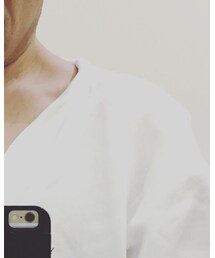 CABANE de ZUCCa | Tシャツ/カットソー