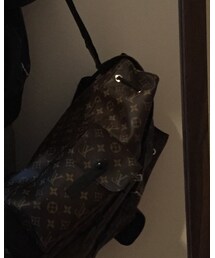 LOUIS VUITTON | バックパック/リュック