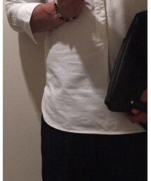 UNIQLO | シャツ/ブラウス