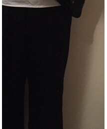 UNIQLO | デニムパンツ