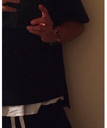 SUNSEA | シャツ/ブラウス