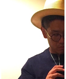 COMESANDGOES | ハット