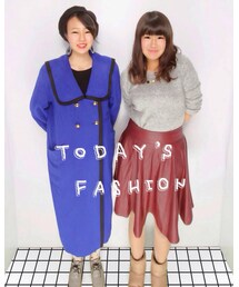 Chalet Blanc | Buying at Newyork Joe in Kichijoji(ジャケット/アウター)