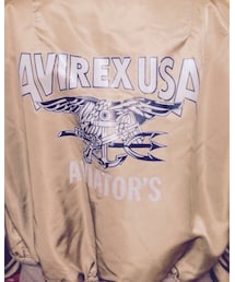 AVIREX | Buying in Mie prefecture(ブルゾン)
