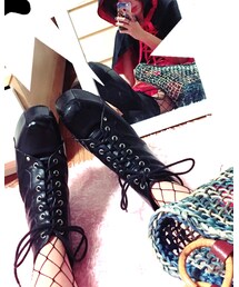 Jeffrey Campbell | ブーツ