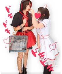 Grimoire | かごバッグ