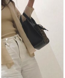 CIAOPANIC TYPY | ショルダーバッグ