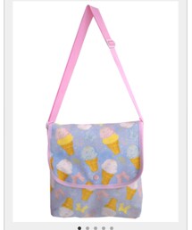 SWIMMER | ショルダーバッグ