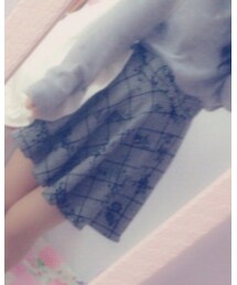 INGNI | スカート