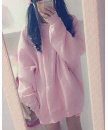 SPINNS | パーカー