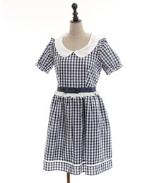 axes femme | ワンピース