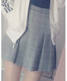 BUBBLES | スカート